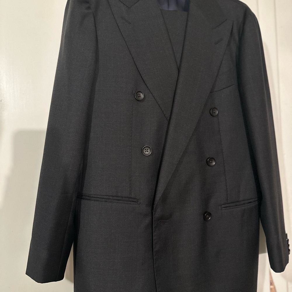 COPY - SUITSUPPLY suit